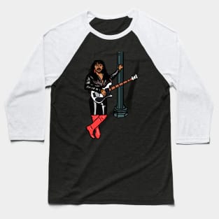 Rick james street songs Baseball T-Shirt